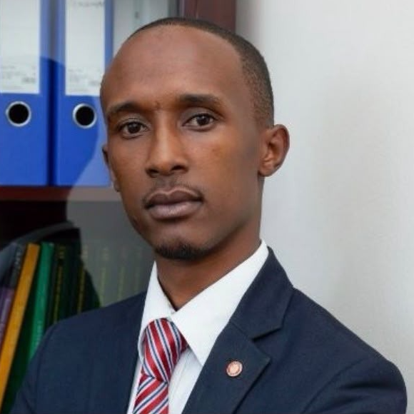 David Kanyeki