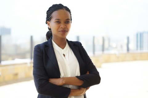 Hellen Wangui