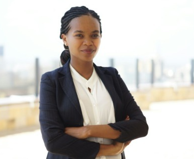 Hellen Wangui