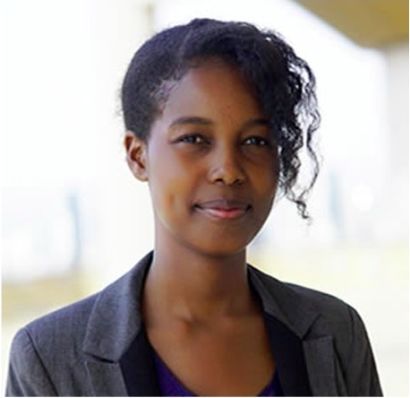 Mumbi Mwangi