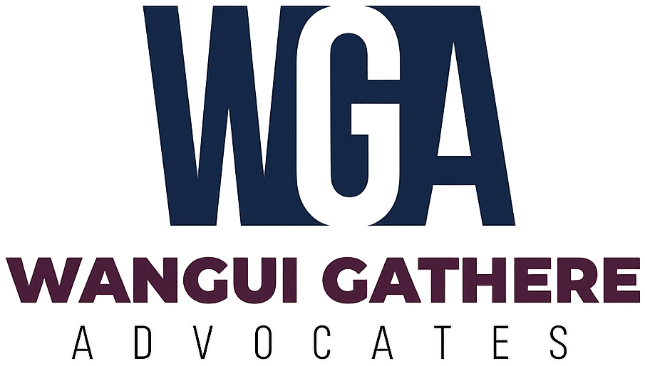 Wangui Gathere & Associates Advocates